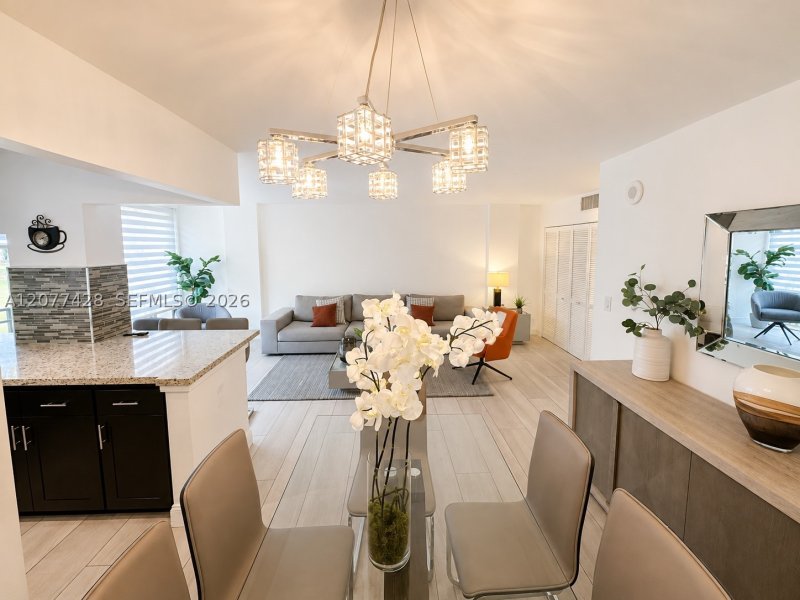 Aluguel de apartamento no Plaza of the Americas 108