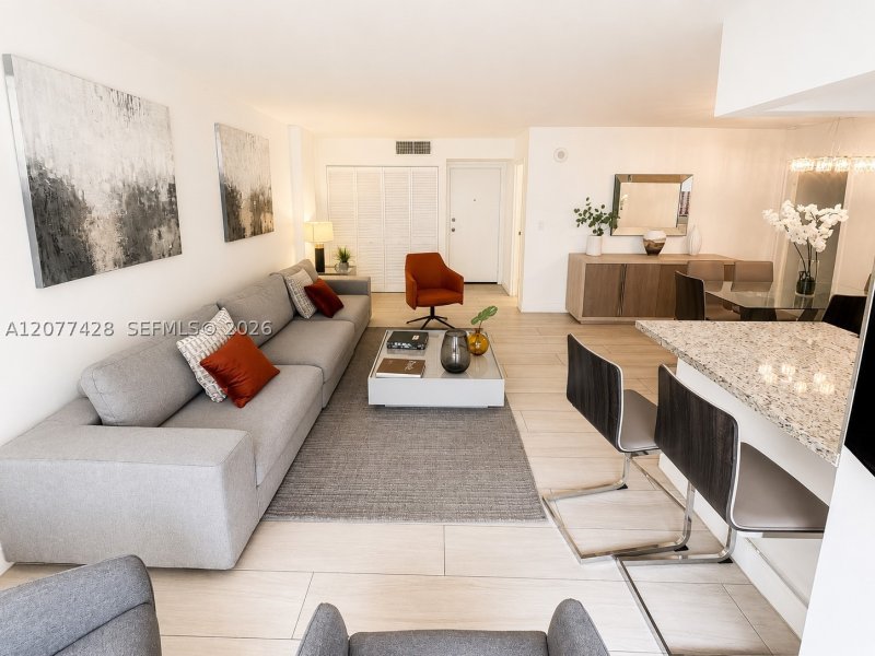 Aluguel de apartamento no Plaza of the Americas 108