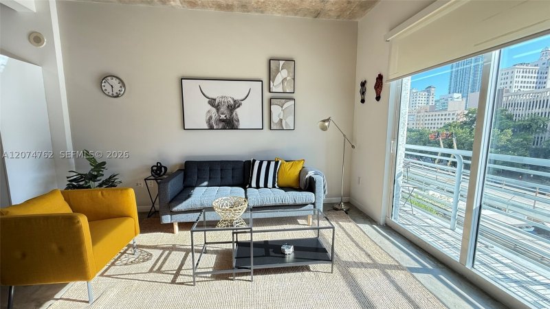 Apartment for rent at Loft Downtown I 405