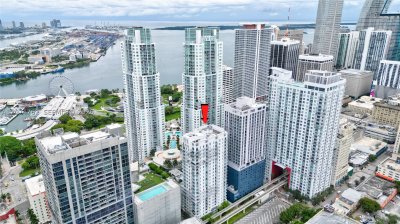 Loft Downtown I Apt #405