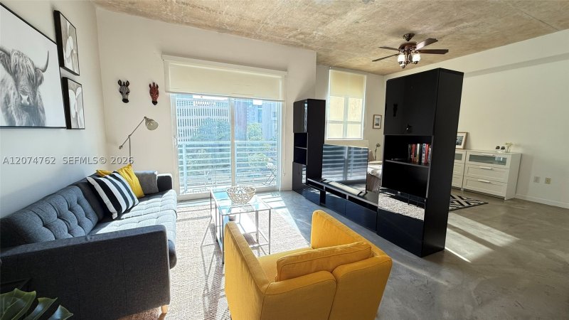 Apartment for rent at Loft Downtown I 405