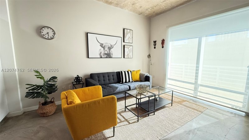 Apartment for rent at Loft Downtown I 405