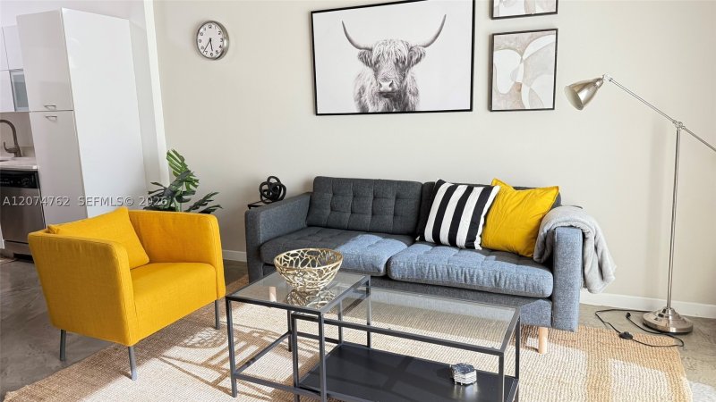 Apartment for rent at Loft Downtown I 405