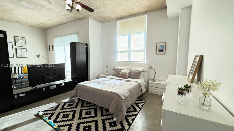 Apartment for rent at Loft Downtown I 405