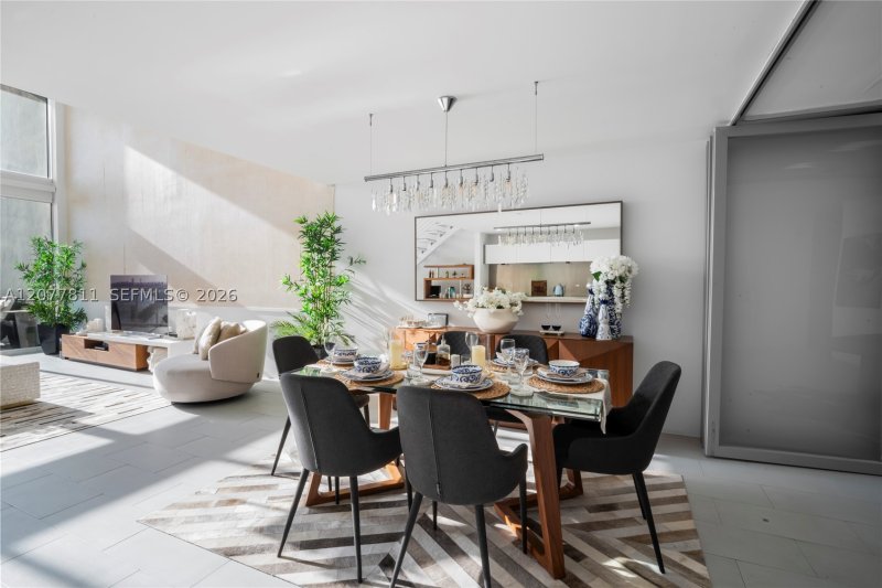 Aluguel de apartamento no Ten Museum Park 3203