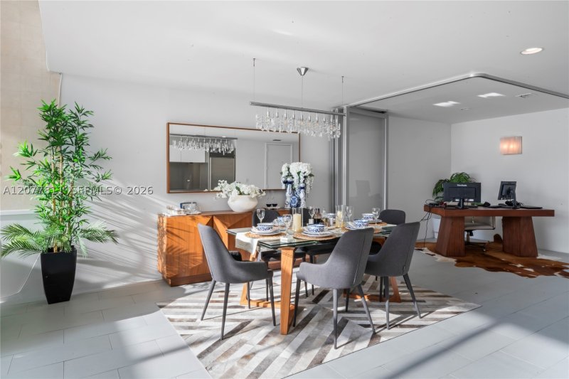 Aluguel de apartamento no Ten Museum Park 3203