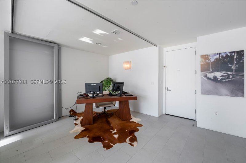 Aluguel de apartamento no Ten Museum Park 3203