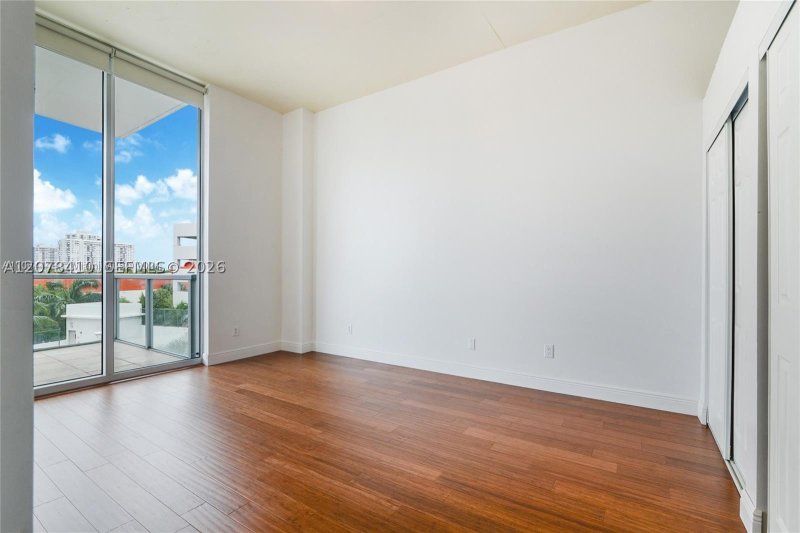 Comprar apartamento en Uptown Marina Lofts 505