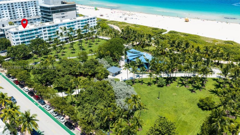 Comprar apartamento en Ocean Park 201