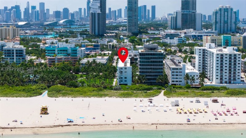 Comprar apartamento en Ocean Park 201