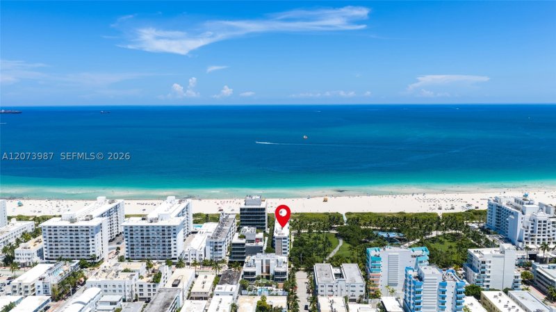 Comprar apartamento en Ocean Park 201