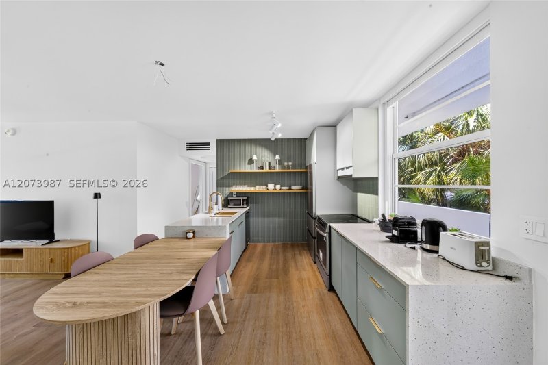Comprar apartamento en Ocean Park 201