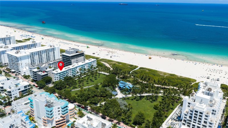Comprar apartamento en Ocean Park 201