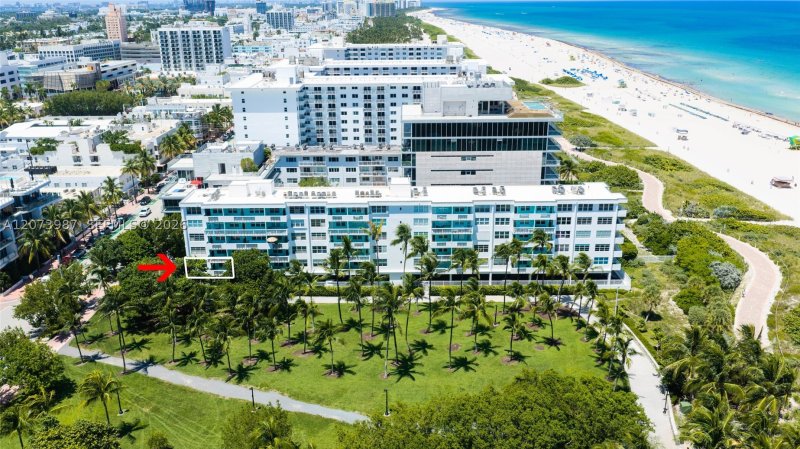 Comprar apartamento en Ocean Park 201