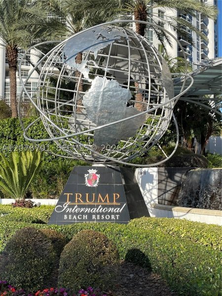Condo for sale at Trump International Sonesta Beach Resort 917