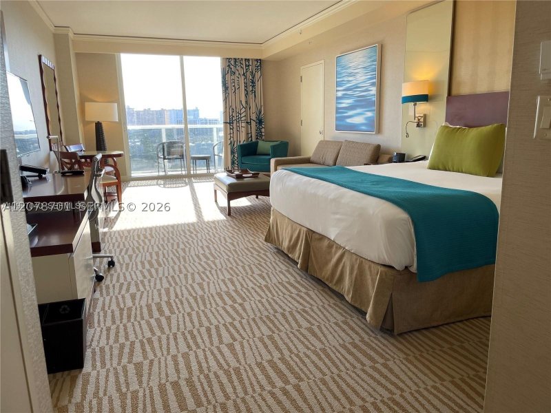 Condo for sale at Trump International Sonesta Beach Resort 917