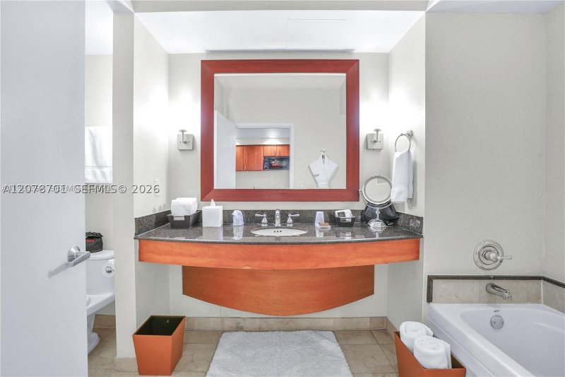Condo for sale at Trump International Sonesta Beach Resort 917