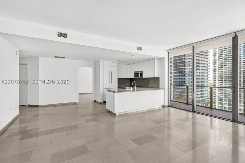 Comprar apartamento en Brickell City Centre Rise 1511