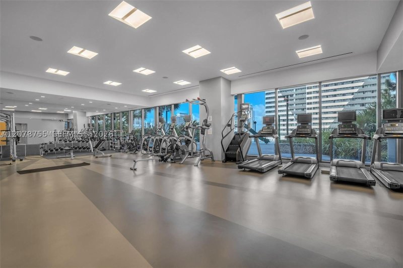 Comprar apartamento no Brickell City Centre Rise 1511