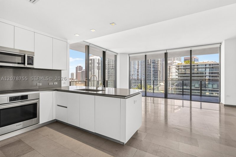 Comprar apartamento en Brickell City Centre Rise 1511