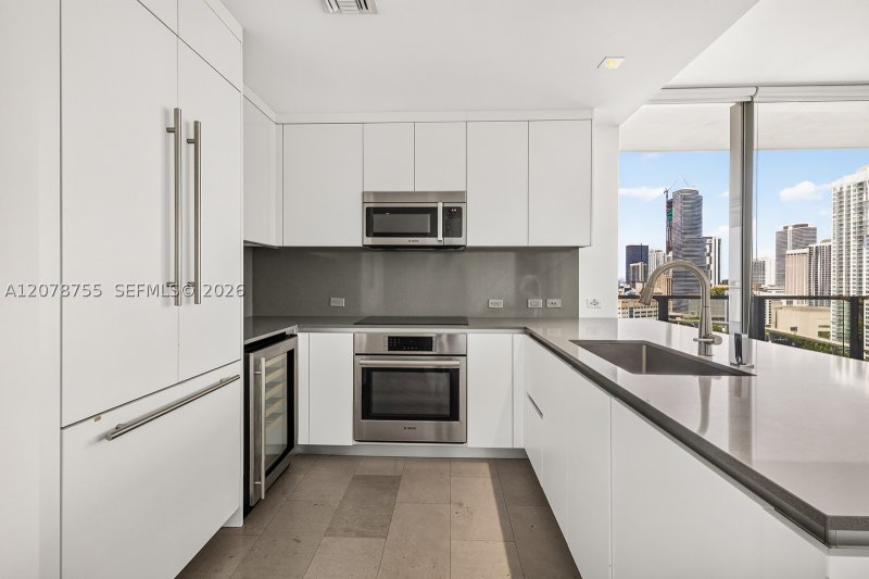 Comprar apartamento en Brickell City Centre Rise 1511