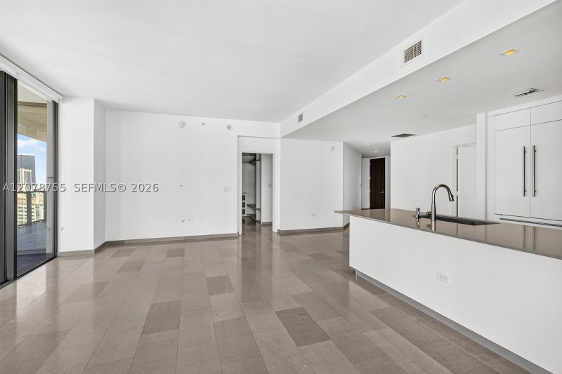 Comprar apartamento en Brickell City Centre Rise 1511
