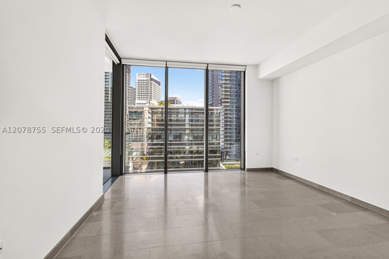 Comprar apartamento en Brickell City Centre Rise 1511