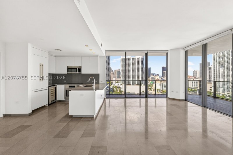 Comprar apartamento en Brickell City Centre Rise 1511