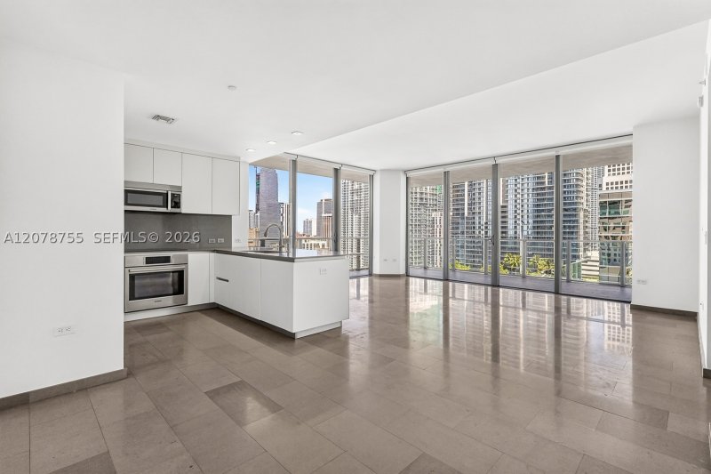 Comprar apartamento en Brickell City Centre Rise 1511