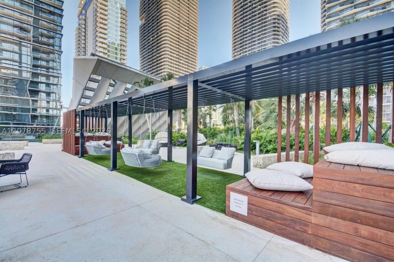 Comprar apartamento no Brickell City Centre Rise 1511
