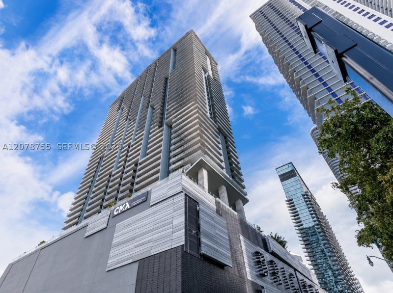 Comprar apartamento no Brickell City Centre Rise 1511