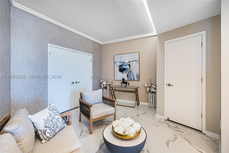 Comprar apartamento no Paramount Miami WorldCenter 2911