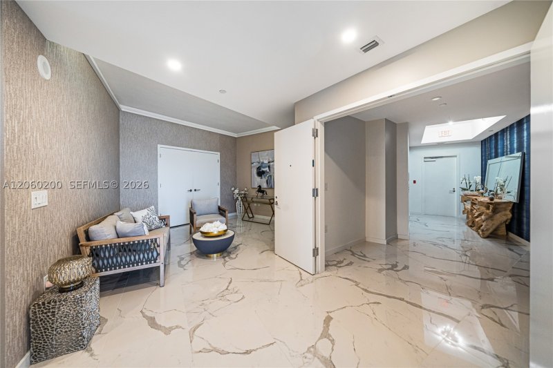 Comprar apartamento no Paramount Miami WorldCenter 2911