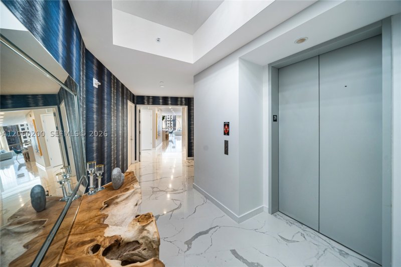 Comprar apartamento no Paramount Miami WorldCenter 2911