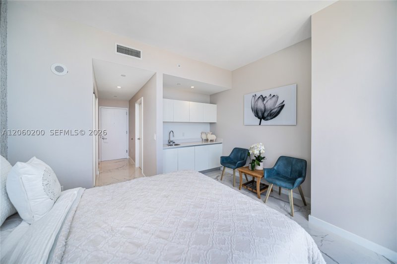 Comprar apartamento no Paramount Miami WorldCenter 2911
