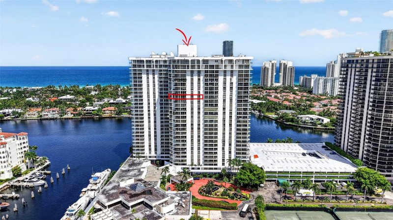 Turnberry Isle Apt #22A