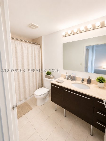 Condo for sale at Quantum 3005