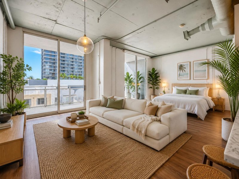 Comprar apartamento en The Yorker 903