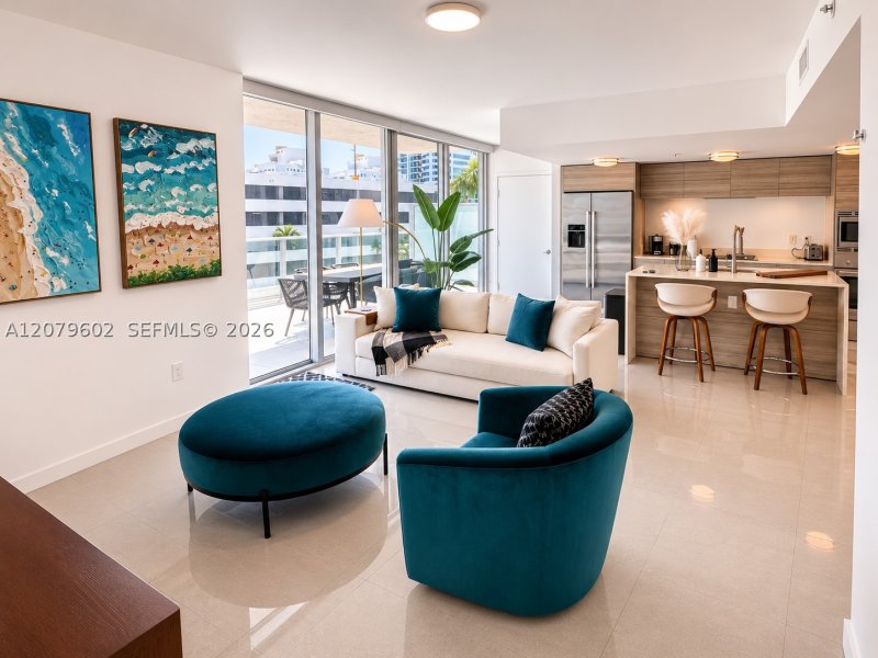 Aluguel de apartamento no Peloro 418