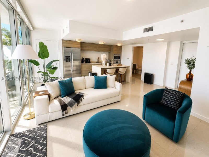 Aluguel de apartamento no Peloro 418