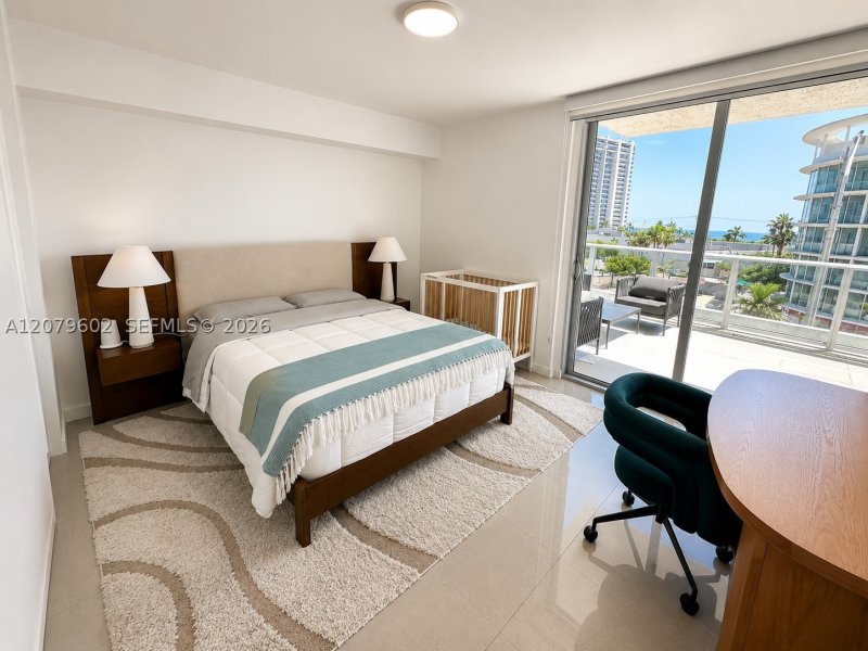 Aluguel de apartamento no Peloro 418