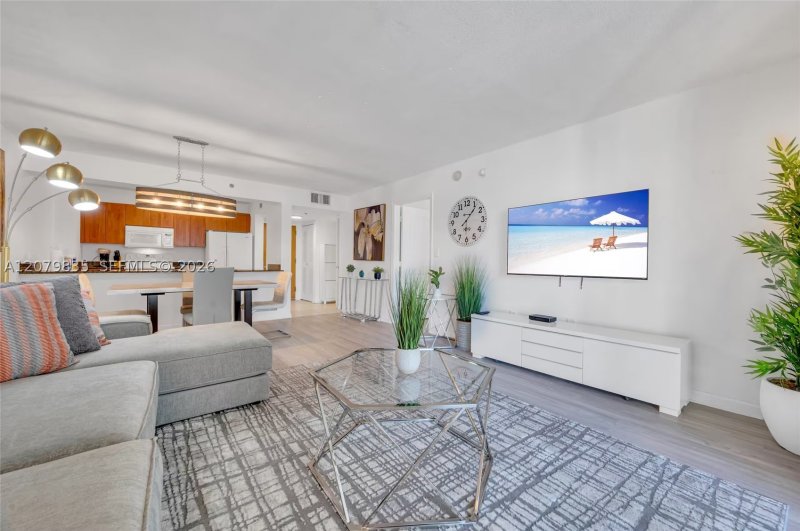 Comprar apartamento no The Club At Brickell Bay 2904