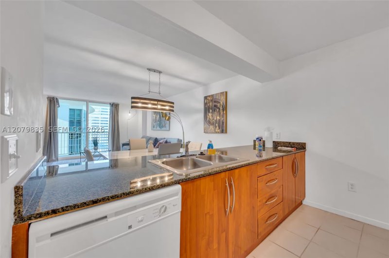 Comprar apartamento no The Club At Brickell Bay 2904