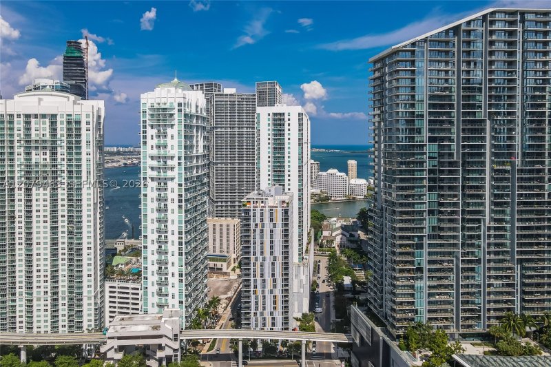 Condo for sale at MyBrickell Condo 707