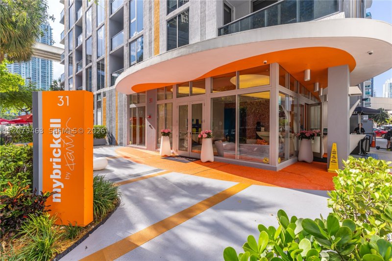 Condo for sale at MyBrickell Condo 707