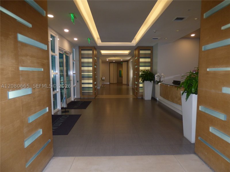 Aluguel de apartamento no Quantum 2905