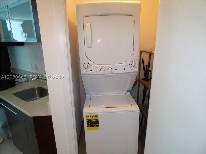 Aluguel de apartamento no Quantum 2905