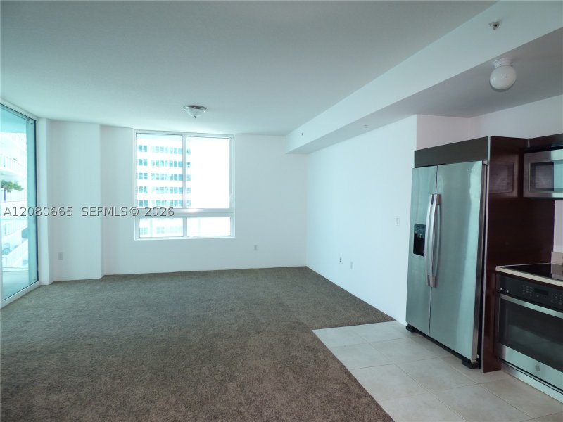 Aluguel de apartamento no Quantum 2905