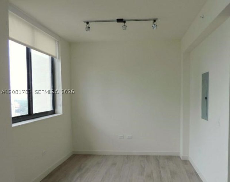 Apartment for rent at Nine at Mary Brickell Village 2503