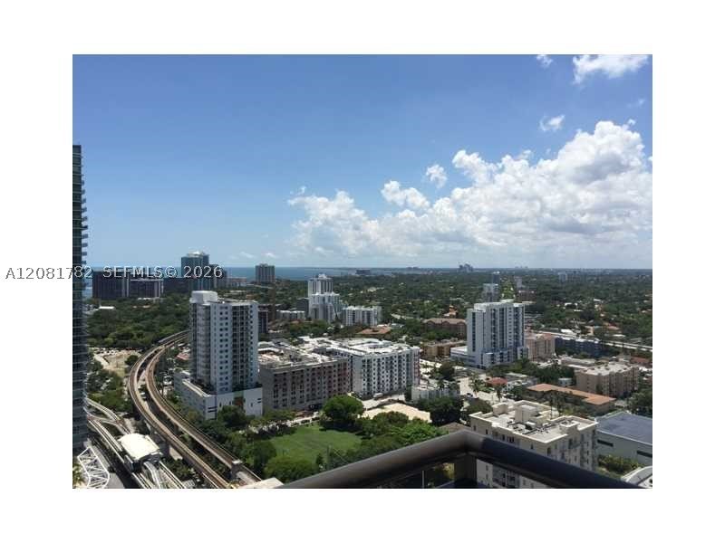 Apartment for rent at Nine at Mary Brickell Village 2503
